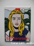 ROY LICHTENSTEIN