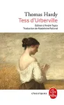 TESS D' UBERVILLE