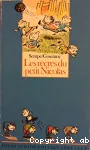 LES RECRES DU PETIT NICOLAS