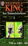 TOMMYKNOCKERS 3