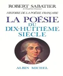 Poésie du XVIIIème siècle : histoire de la poésie française