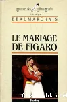 (LE) MARIAGE DE FIGARO