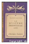 (LE) MYSTERE FRONTENAC