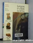 LAPOIGNE ET L'OGRE DU METRO