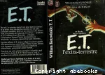E.T. l'extra-terrestre