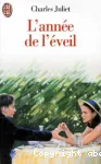 L'année de l'éveil