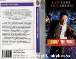 Johnny Mnemonic