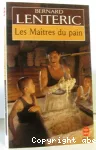 Les maîtres du pain