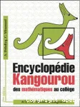 Encyclopédie Kangourou des mathématiques au collège