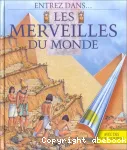 Entrez dans Les Merveilles du monde