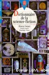Le dictionnaire de la science-fiction