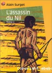 L'assassin du Nil Tome 2