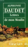 Lettres de mon moulin