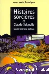 Histoires sorcières de Claude Seignolle