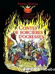 Contes de sorcières et d'ogresses