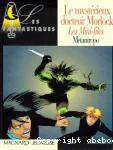 Le mystérieux docteur Morlock 