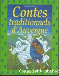 Contes traditionnels d'Auvergne