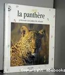 La panthère, princesse aux pattes de velours