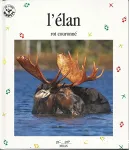 L'élan, roi couronné