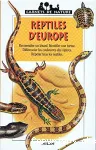 Reptiles d'Europe