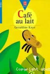 Café au lait