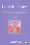 Le défi lecture