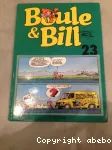 Boule et Bill