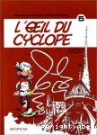 L'oeil du cyclope