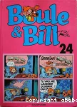 Boule et Bill