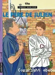 Tendre Banlieue : Le père de Julien