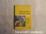 Deux contes du XIXème siècle