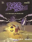 2 - Le chirurgien des Baskerville