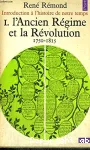 L'Ancien Régime et la Révolution : 1750-1815