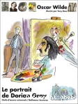 Le portrait de Dorian Gray