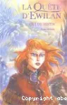 Quête d'Ewilan, tome 3: l'île du destin