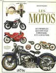 Les motos