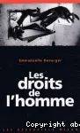 Les droits de l'homme
