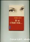 Et si c'était vrai.......