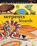 Serpents et lézards