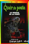 Prisonnière du passé