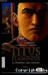 Titus Flaminius : La Fontaine aux Vestales