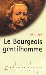 Le Bougeois gentilhomme