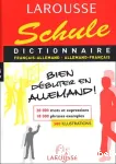 Dictionnaire allemand-Français Français-Allemand