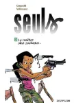 Seuls : Le maître des couteaux tome 2