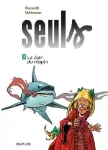 Seuls : Le clan du requin tome 3