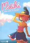 Maliki : Une rose à l'amer tome 2