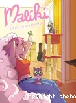 Maliki broie la vie en rose tome 1