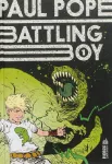 Battling Boy. Tome 1