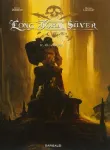 Long John Silver: Guyanacapac Tome 4