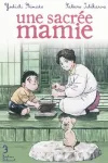 Une sacrée mamie. 3